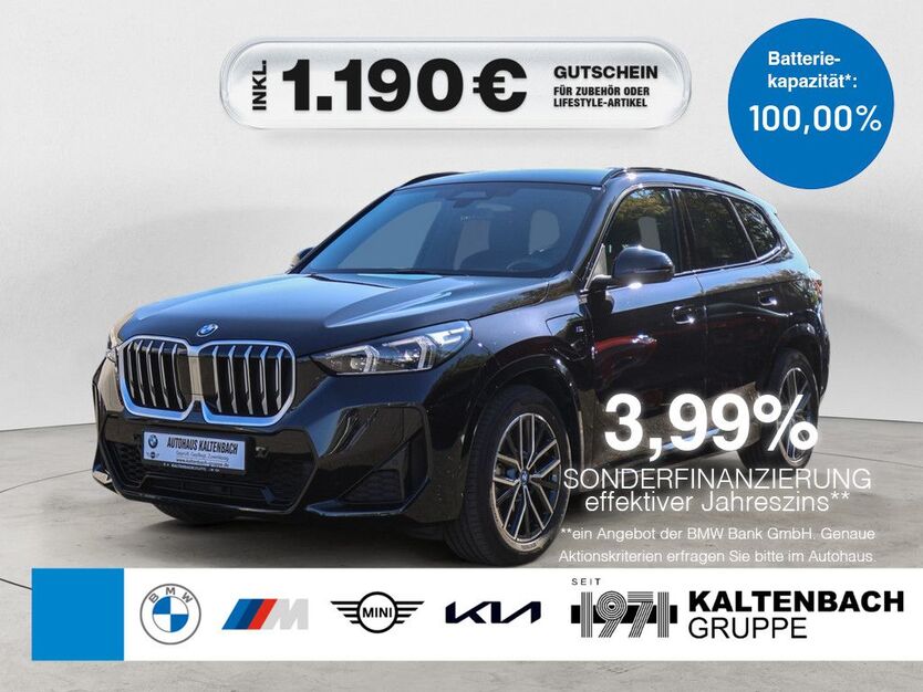 BMW X1 12.744 km 55.390 € Arnsberg 59823