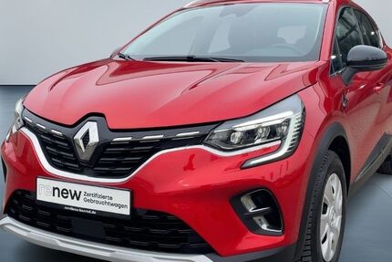 Renault Captur 49.622 km 14.990 &euro; Braunschweig 38124