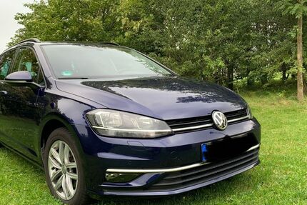 VW Golf 85.000 km 13.990 &euro; Lautertal 36369