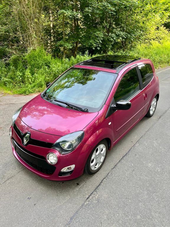 Twingo