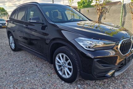 BMW X1 152.500 km 15.390 &euro; Billigheim-Ingenheim OT Billigheim 76831