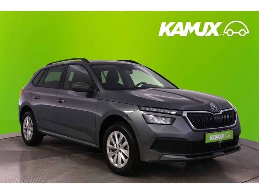 Kamiq