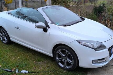 Renault Megane 62.000 km 11.900 &euro; Oberbergen 86929