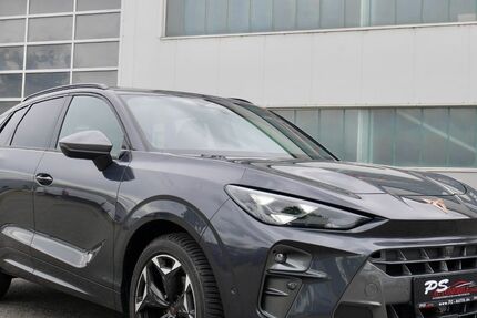 Cupra Terramar 15.550 km 34.488 &euro; Wülfershausen 97618