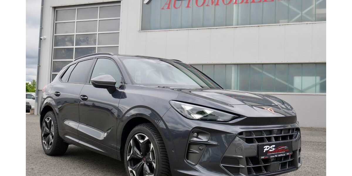 Cupra Terramar 15.550 km 34.488 &euro; Wülfershausen 97618