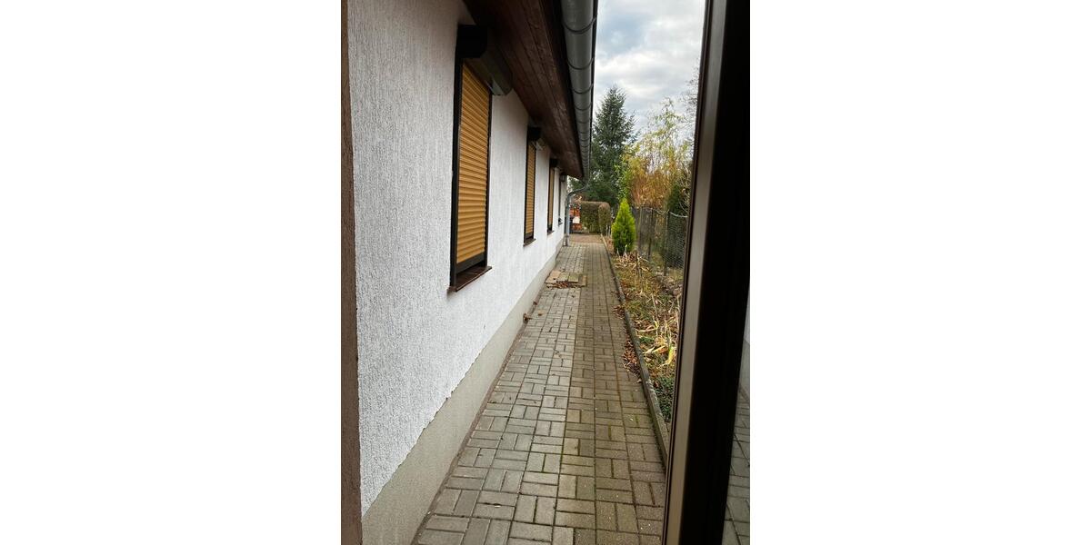 Bungalow Oschatz - 6 Zimmer, 75 m&sup2;, 48.000&euro; | Angebot:25402121