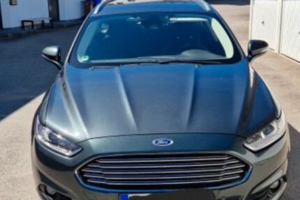 Ford Mondeo 174.025 km 9.800 &euro; Buchloe 86807