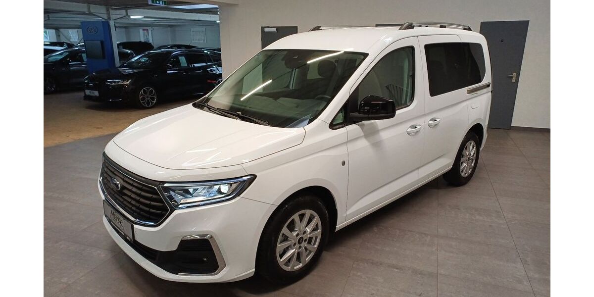 Ford Tourneo Connect 11.620 km 28.950 &euro; Bad Oeynhausen 32547