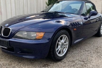 BMW Z3 166.300 km 4.900 &euro; Ketsch 68775