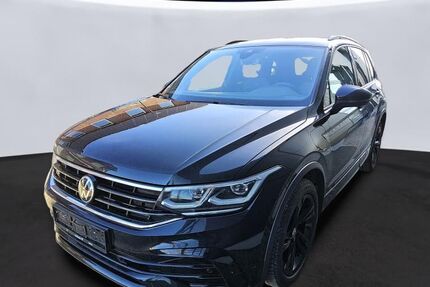 VW Tiguan 115.000 km 24.990 &euro; Peine 31226