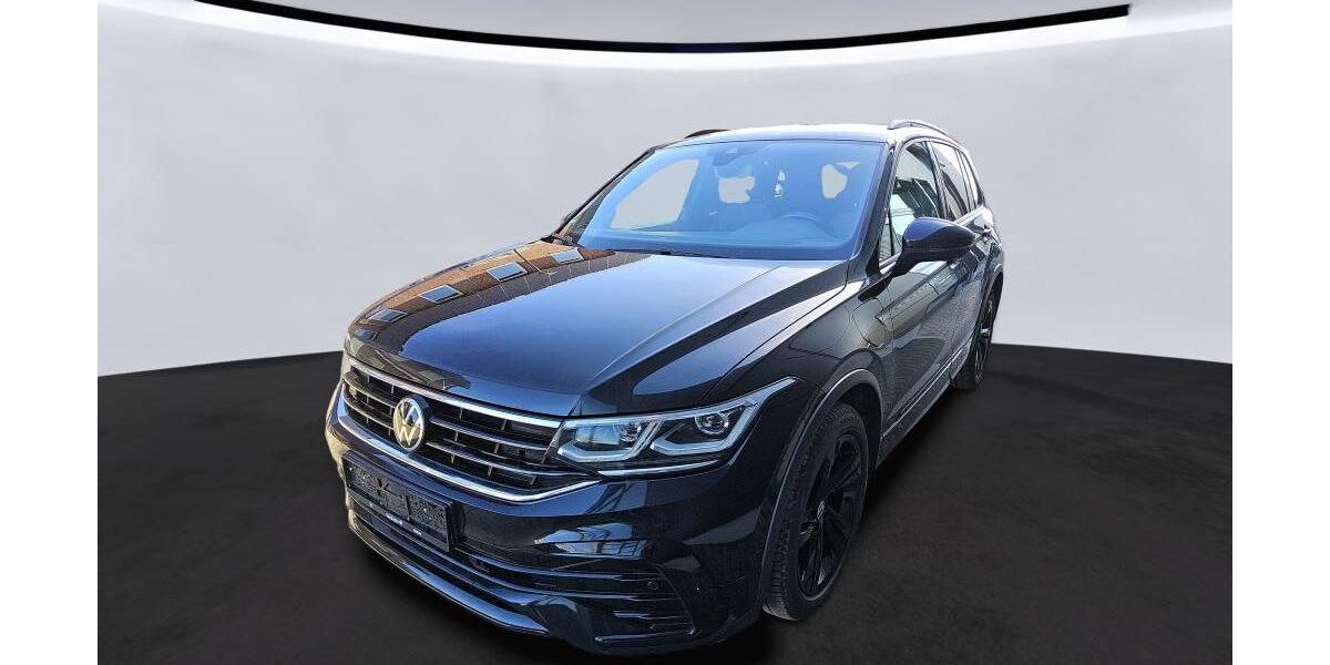 VW Tiguan 115.000 km 24.990 &euro; Peine 31226