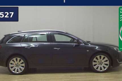 Opel Insignia 201.577 km 5.690 € Bremen 28279