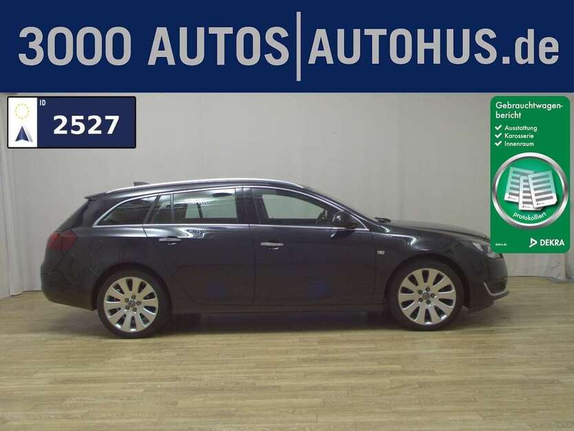 Opel Insignia 201.577 km 5.690 € Bremen 28279