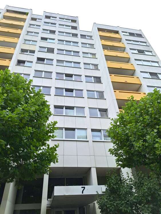 Wohnung zum Kaufen in Mainz 229.000 € 84 m²