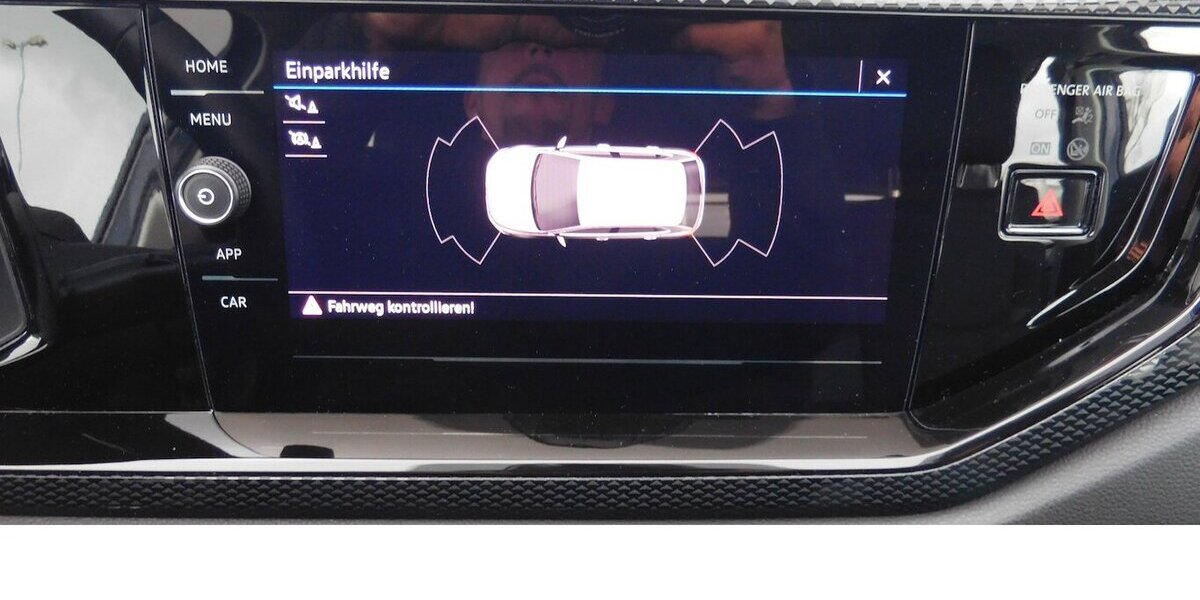 VW Polo 1.0 Life MPI BMT 4Trg Klima Navi LED 33.200 km 13.990 &euro; Vordorf 38533