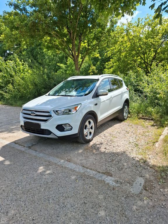 Kuga