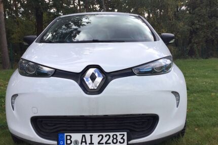 Renault ZOE 72.000 km 7.900 € Mittenwalde 15749