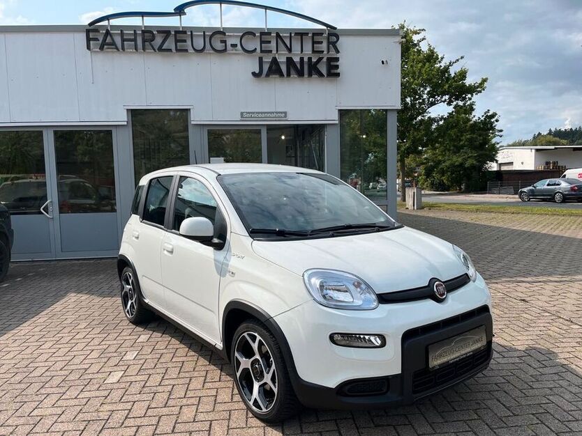 Panda