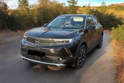 Opel Mokka 22.500 km 18.000 € Köln 51107