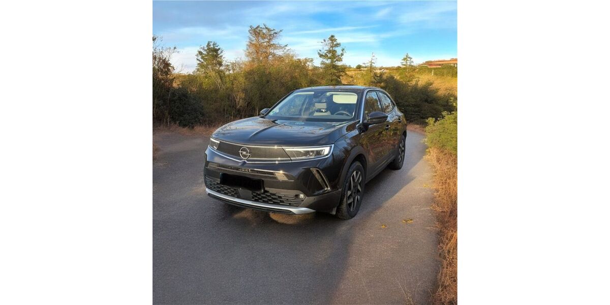 Opel Mokka 22.500 km 18.000 &euro; Köln 51107