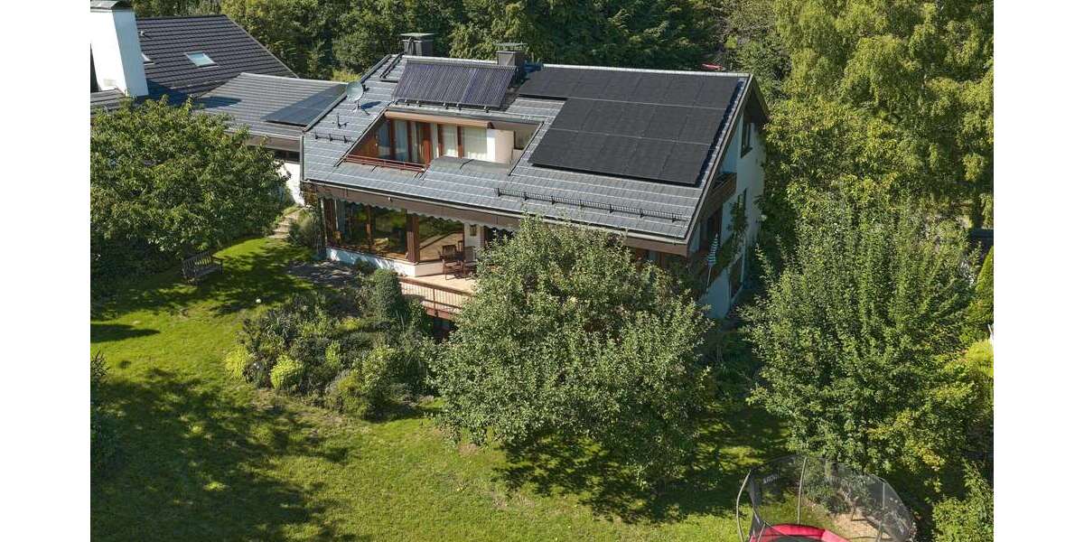 Haus zum Kaufen in Tübingen 1.400.000 € 299.37 m² 8 zimmer