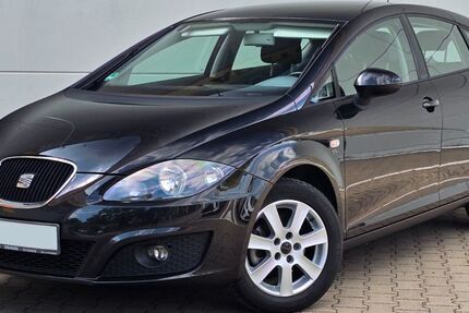 Seat Leon 158.000 km 4.990 &euro; Gevelsberg 58285