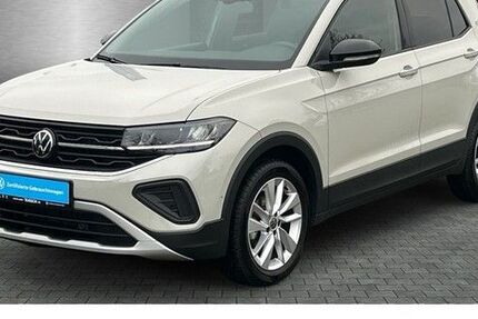 VW T-Cross 11.743 km 23.980 € Fürstenfeldbruck 82256