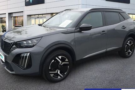 Peugeot 2008 20.300 km 22.990 &euro; Berlin 12681