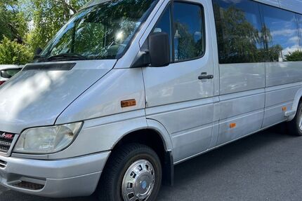 Mercedes-Benz Sprinter 450.000 km 12.990 &euro; Göttingen 37079