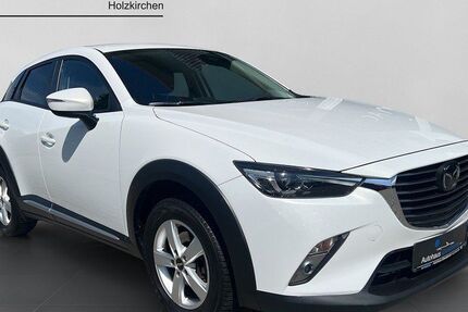 Mazda CX-3 64.580 km 16.900 &euro; Holzkirchen 83607