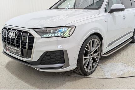 Audi Q7 126.595 km 46.999 &euro; Chemnitz - Mittelbach 09224