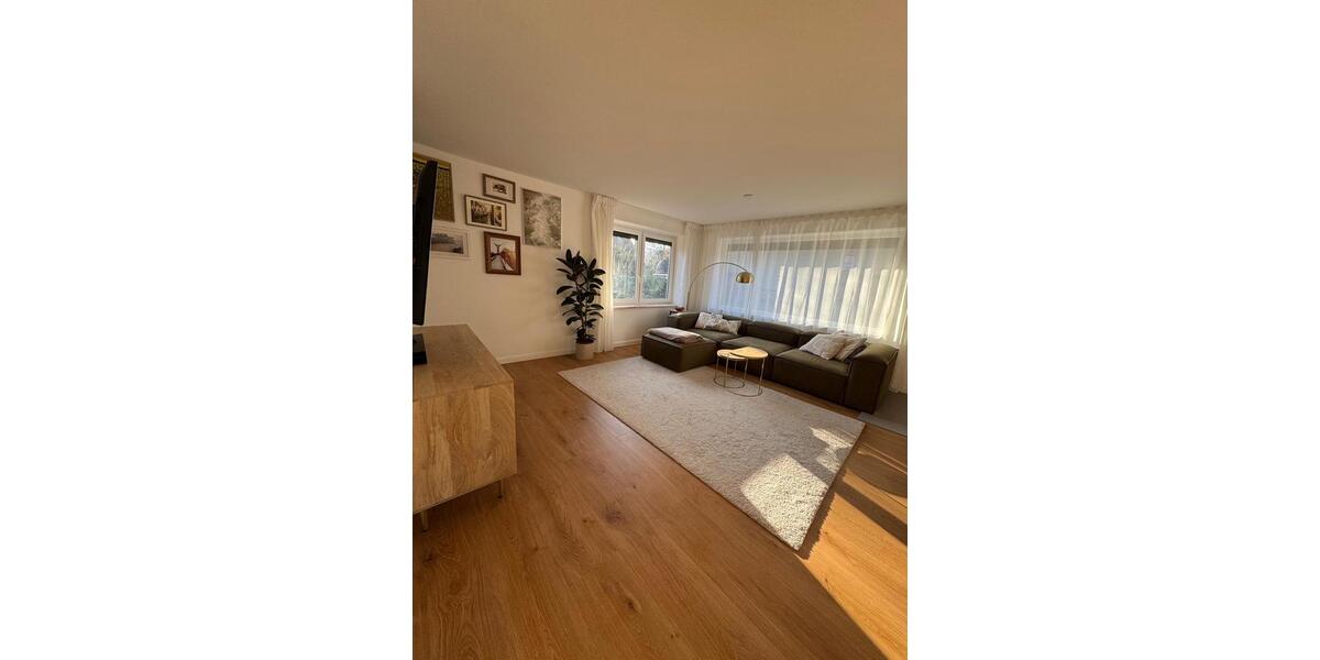 Einfamilienhaus Zwischenmiete Elmshorn 5 zimmer