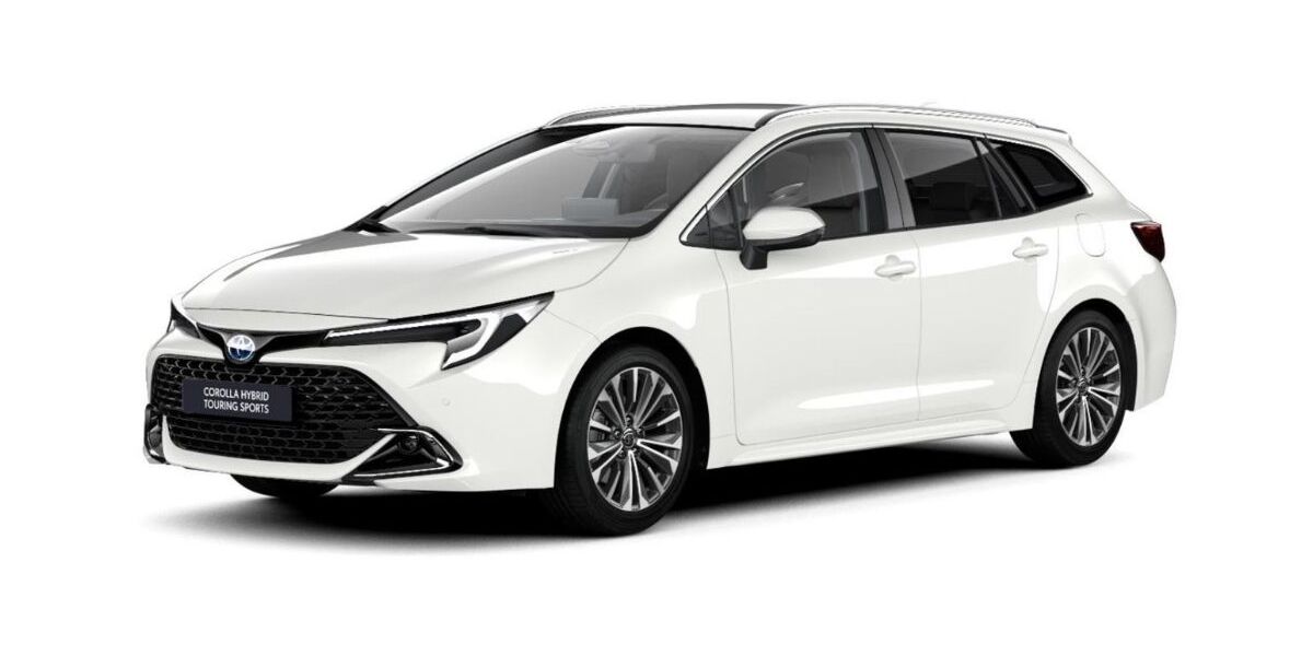 Toyota Corolla 5.650 km 29.870 &euro; Goch 47574