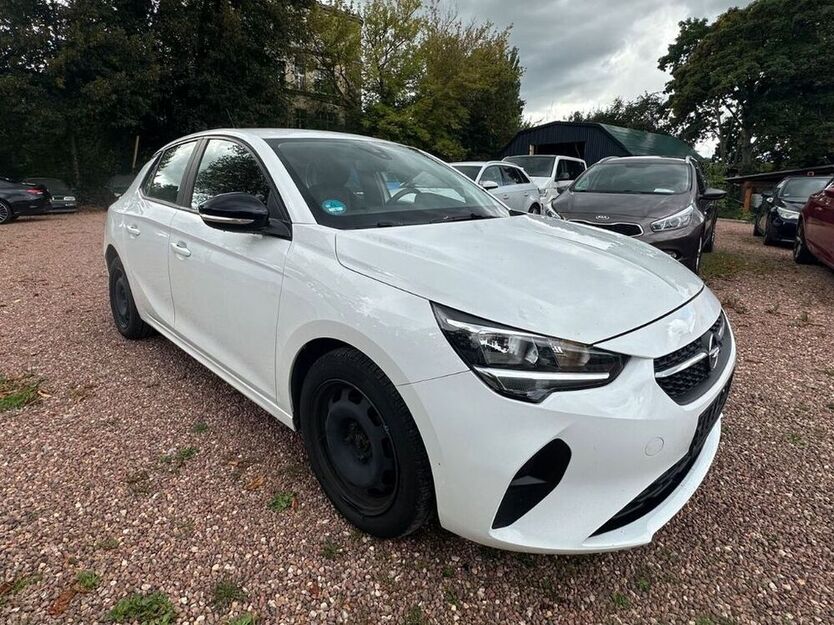 Corsa
