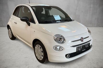 Fiat 500 7.030 km 13.900 € Bad Essen (LK Osnabrück) 49152
