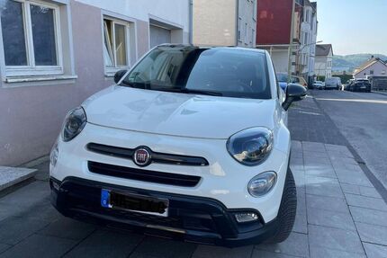 Fiat 500X 110.000 km 12.700 &euro; Hagen 58119