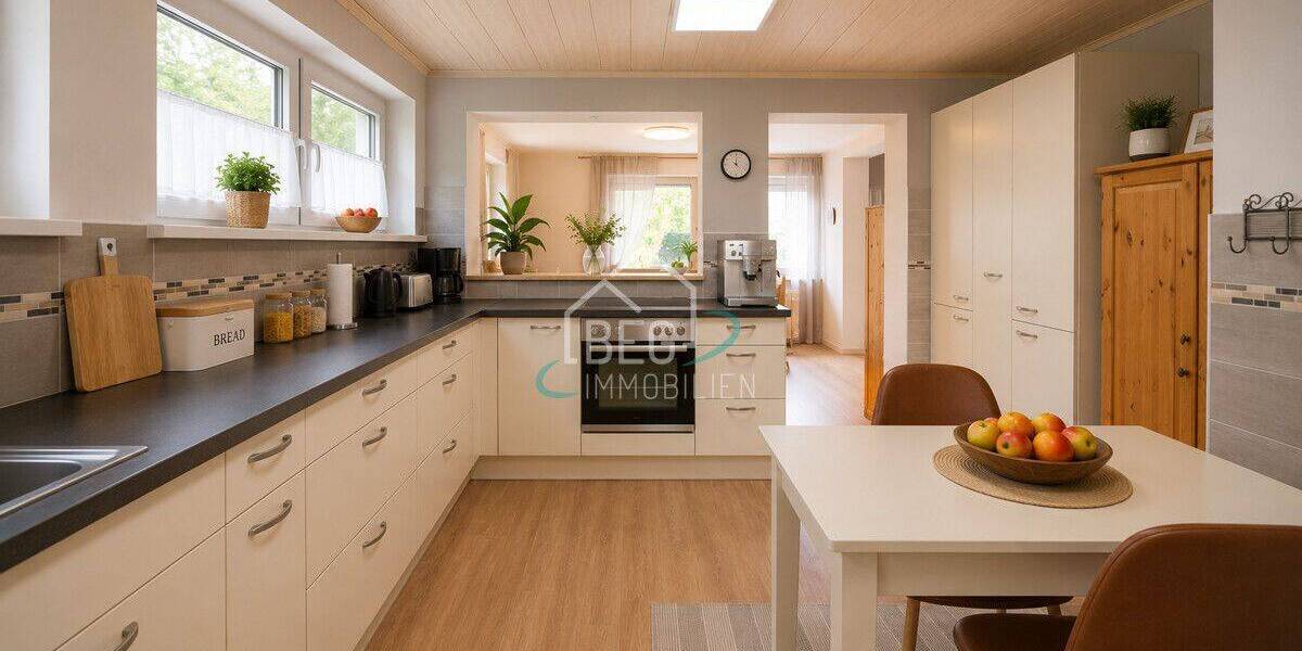 Einfamilienhaus Crailsheim Wittau - 6 Zimmer, 206 m&sup2;, 449.000&euro; | Angebot:26867660