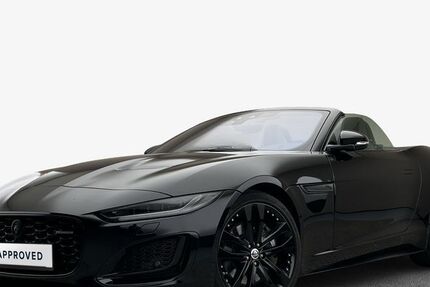 Jaguar F-Type 17.150 km 65.496 &euro; München 80809