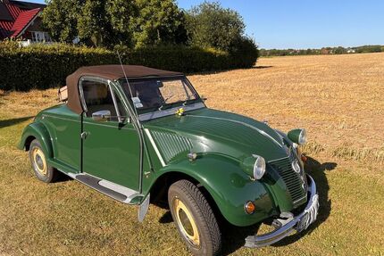 Citroen 2 CV