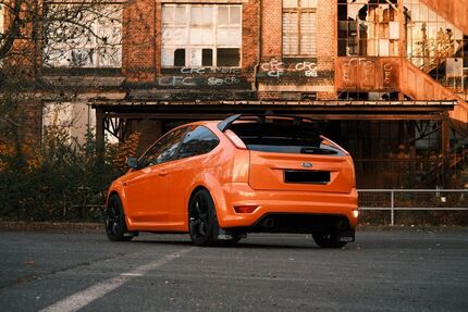 Ford Focus 195.000 km 7.500 &euro; Chemnitz 09112