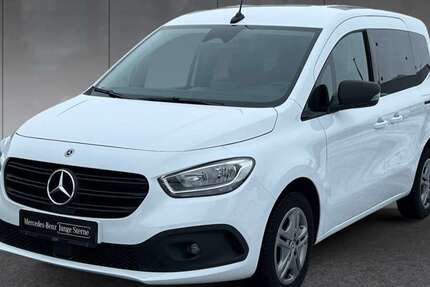 Mercedes-Benz Citan 3.900 km 25.990 &euro; Zerbst 39261