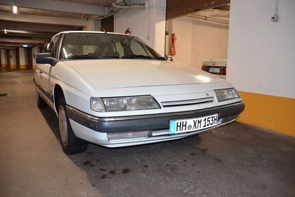 Citroen XM 142.000 km 4.599 &euro; Hamburg 22301