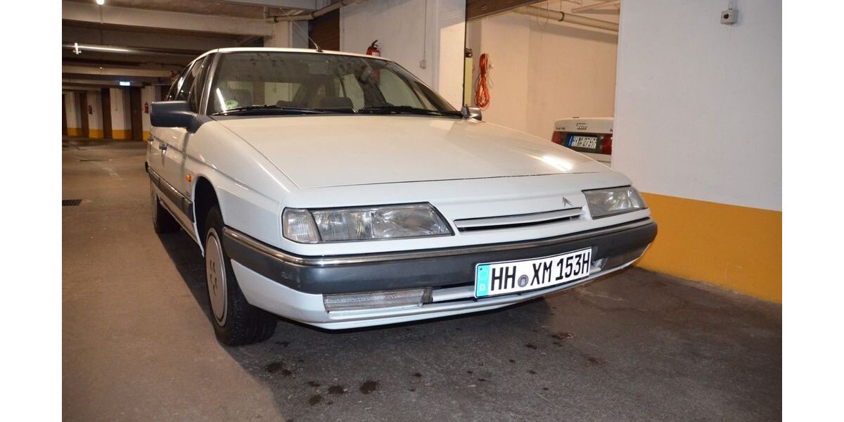 Citroen XM 142.000 km 4.599 &euro; Hamburg 22301