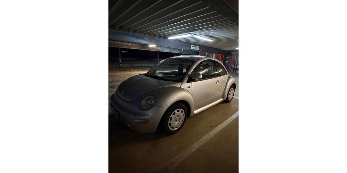 VW Beetle 214.000 km 1.700 &euro; Esslingen 73730