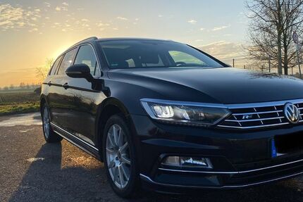 VW Passat Variant 99.800 km 21.000 &euro; Mahlberg 77972