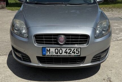 Fiat Croma 155.600 km 1.400 &euro; Ismaning 85737