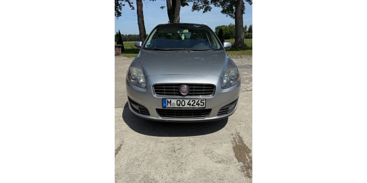 Fiat Croma 155.600 km 1.800 &euro; Ismaning 85737