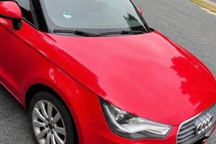 Audi A1 164.000 km 8.000 &euro; Marklohe 31608