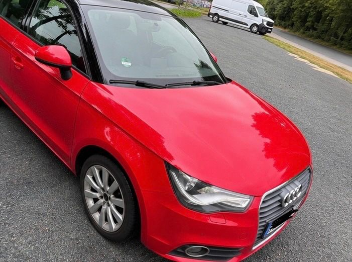 Audi A1 164.000 km 8.000 &euro; Marklohe 31608