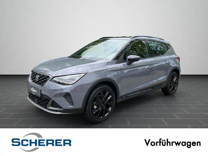Seat Arona 11.900 km 28.200 € Heidelberg 69123
